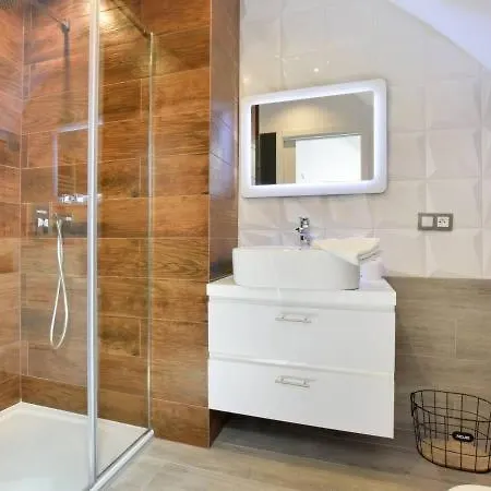 Lejlighed Narnia 7a Karpacz