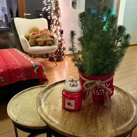 Apartman Narnia 7a Karpacz