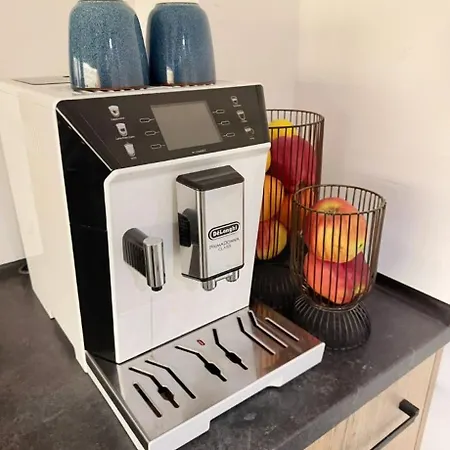 Apartman Narnia 7a *